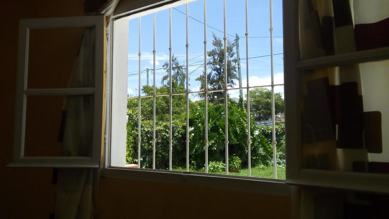 Buen Descanso Сальта Экстерьер фото