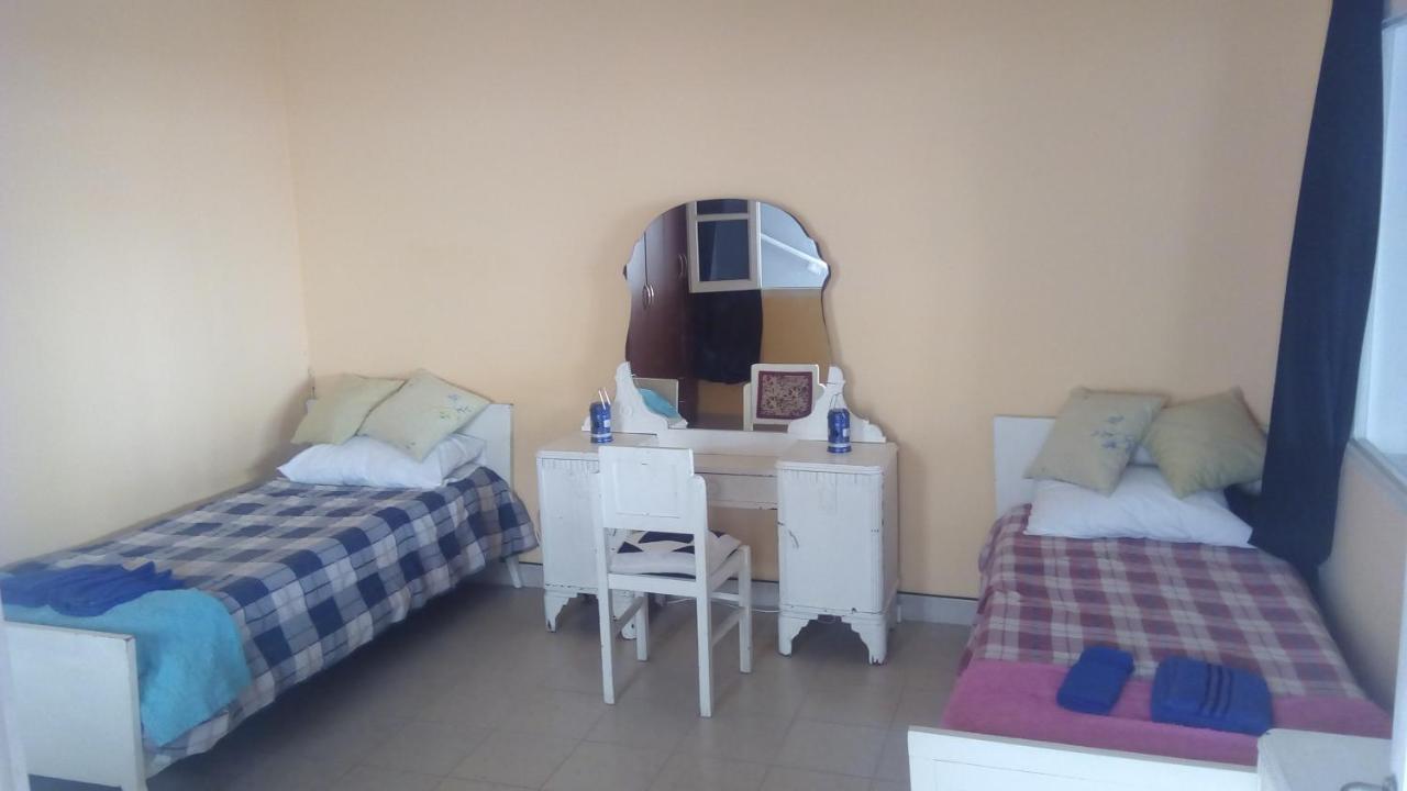 Buen Descanso Сальта Экстерьер фото