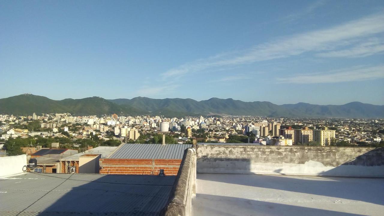 Buen Descanso Сальта Экстерьер фото