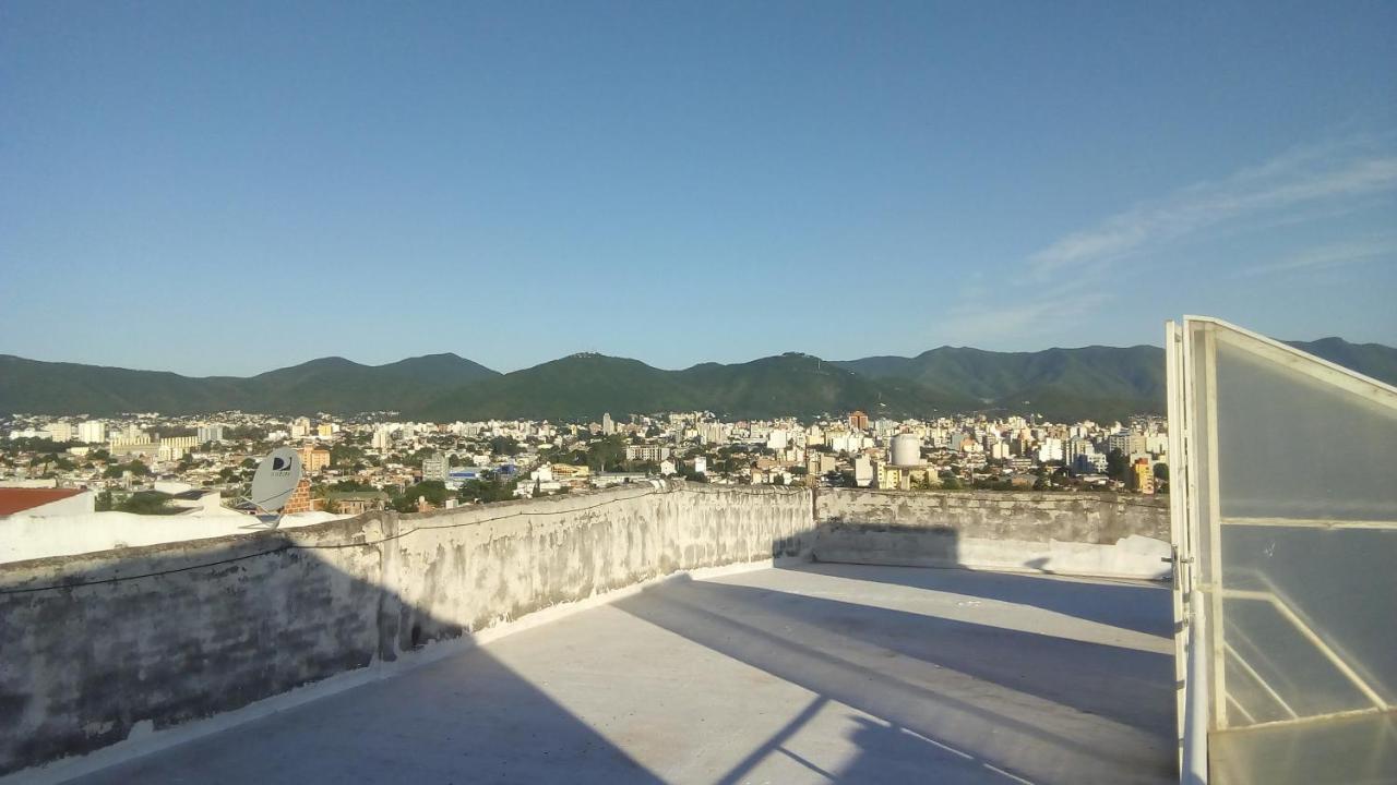 Buen Descanso Сальта Экстерьер фото